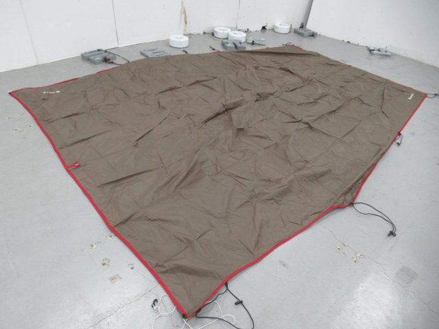 Snow Peak（スノーピーク）  エントリー2ルーム エルフィールド セット