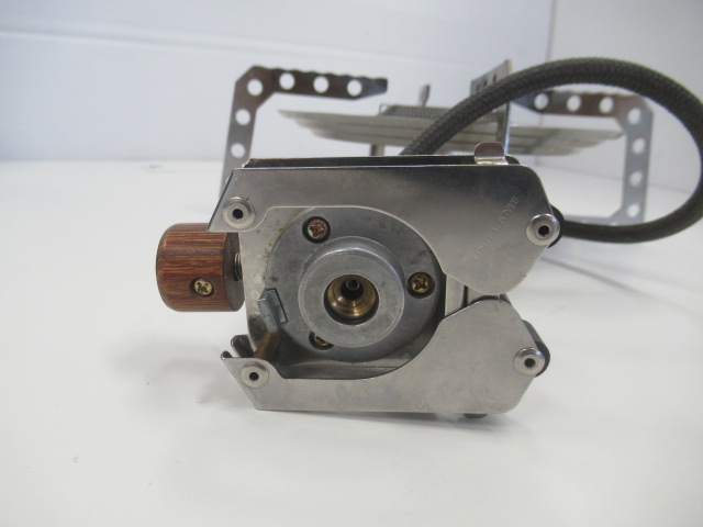 UNIFLAME(ユニフレーム) テーブルトップバーナー US-D