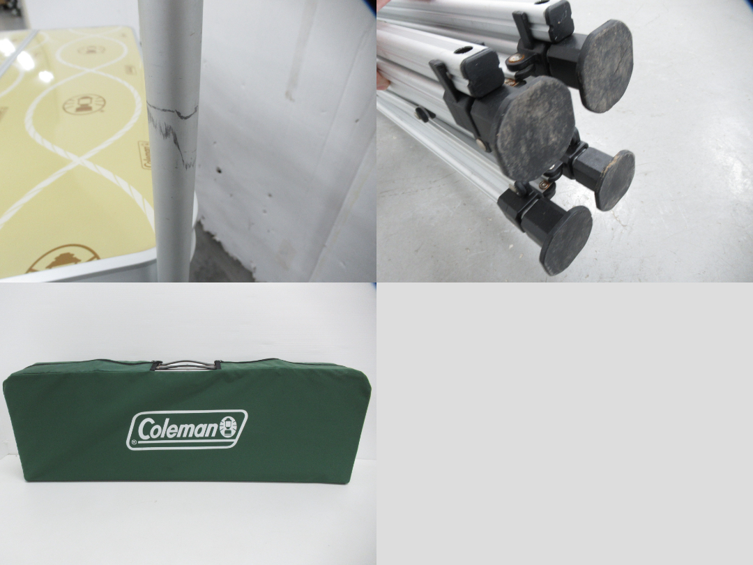 Coleman(コールマン) キッチンテーブル 170-7592