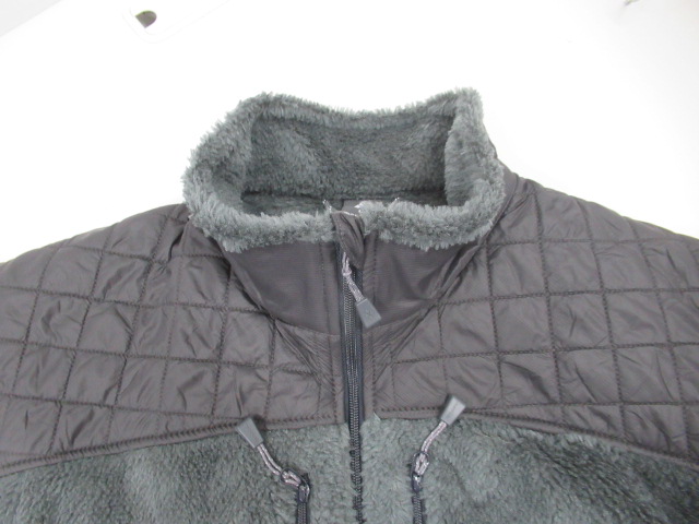 mont-bell（モンベル）  クリマエア アングラージャケット