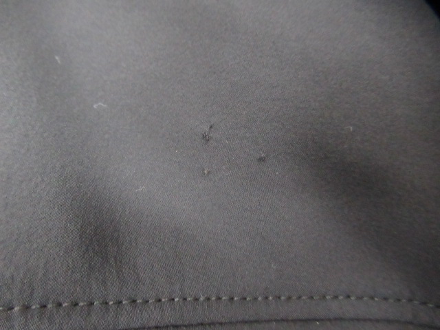 mont-bell(モンベル) ノマドジャケット メンズ