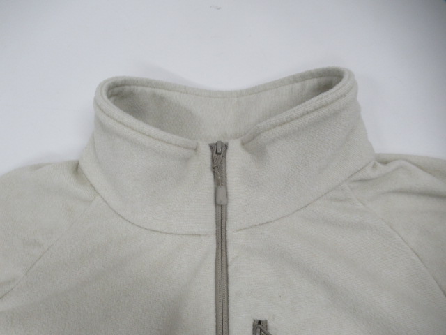 mont-bell（モンベル）  シャミース ジャケット メンズ