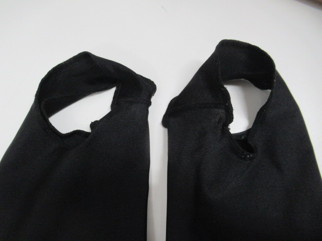 mont-bell（モンベル）  ウエイディングタイツ