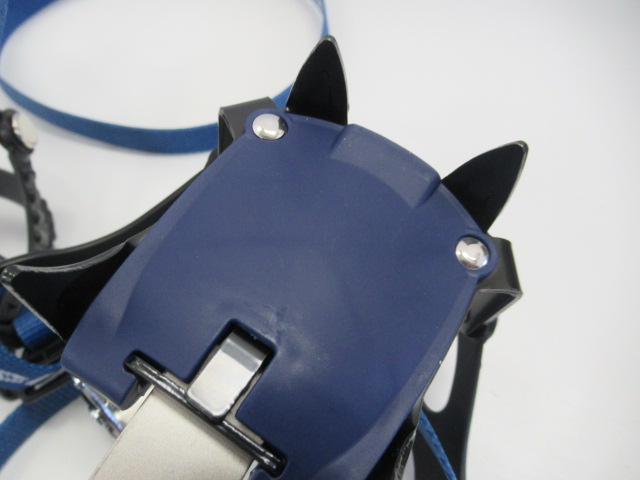 mont-bell(モンベル) スノースパイク 10