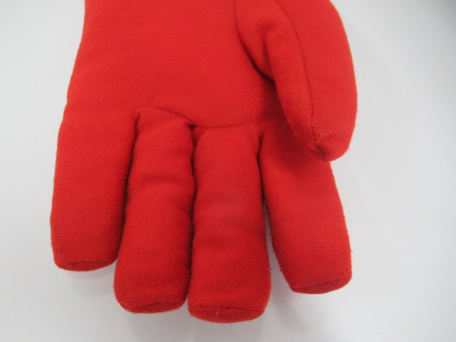 mont-bell(モンベル) アルパイングローブ ライナー レディース