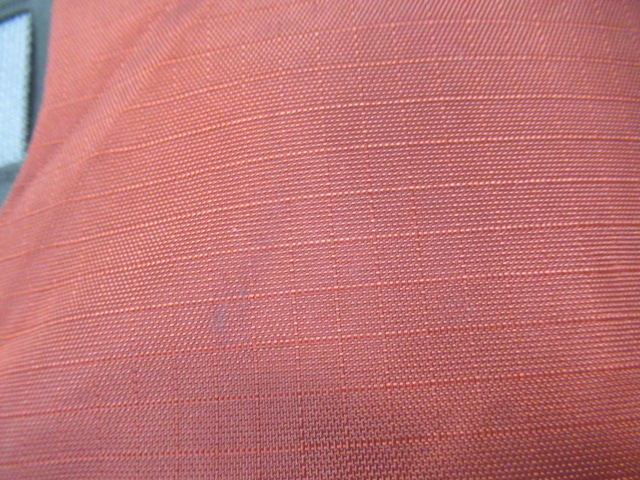 mont-bell(モンベル) ゼロポイント グラナイトパック40