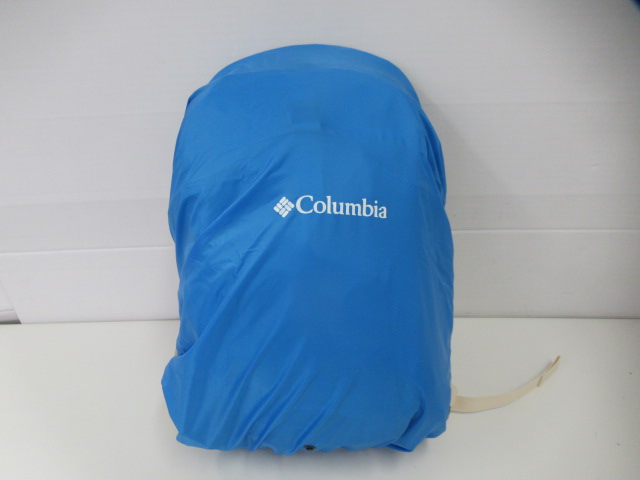 Columbia(コロンビア) キャッスルロック20L バックパック2