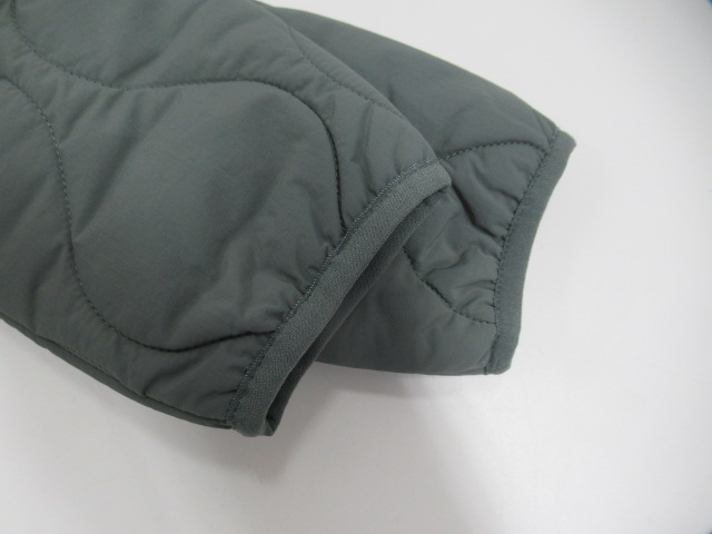 Jack Wolfskin（ジャックウルフスキン）  WANDERMOOD INS JKT レディース