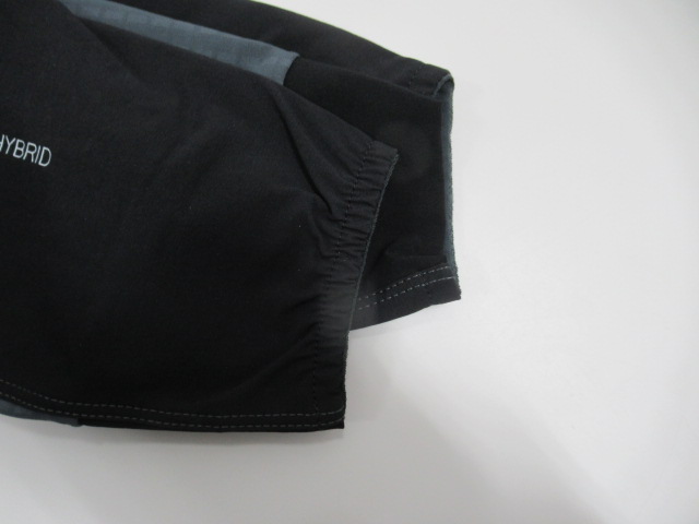 MONTURA(モンチュラ) インサイトハイブリッドジャケット