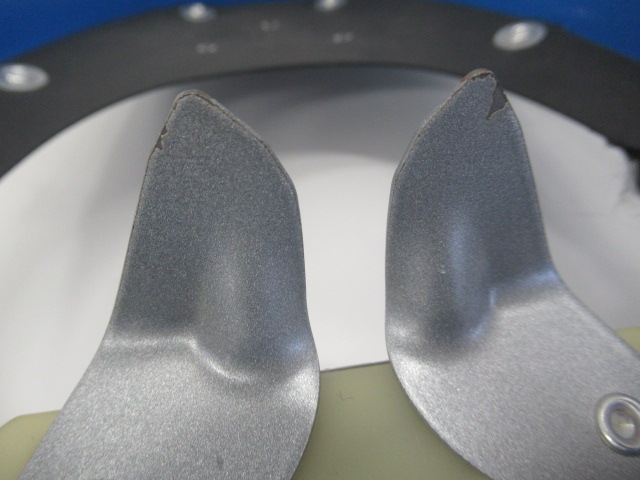 MSR（エムエスアール）  ライトニングアッセント 22