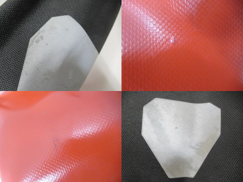 その他ブランド  ORTLIEB バックローラークラシック