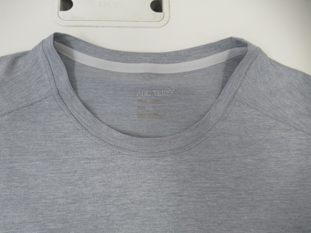 ARC'TERYX(アークテリクス) コーマック クルー ロングスリーブ