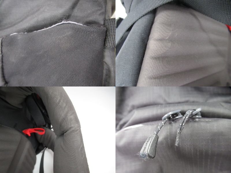 mont-bell(モンベル) トレッキングパック 55