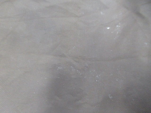 Snow Peak（スノーピーク）  リビングシート TM-380