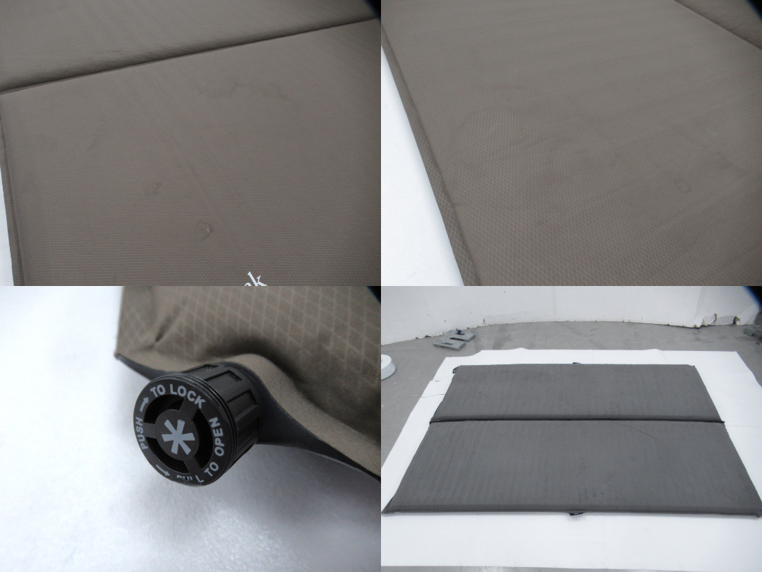 Snow Peak（スノーピーク）  グランドオフトン ダブル1600 BD-051