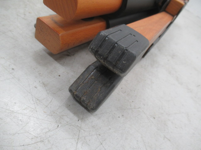 その他ブランド ANOBA アノバ ウッドクーラースタンド