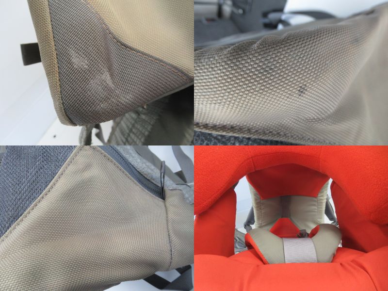 macpac（マックパック）  コアラ