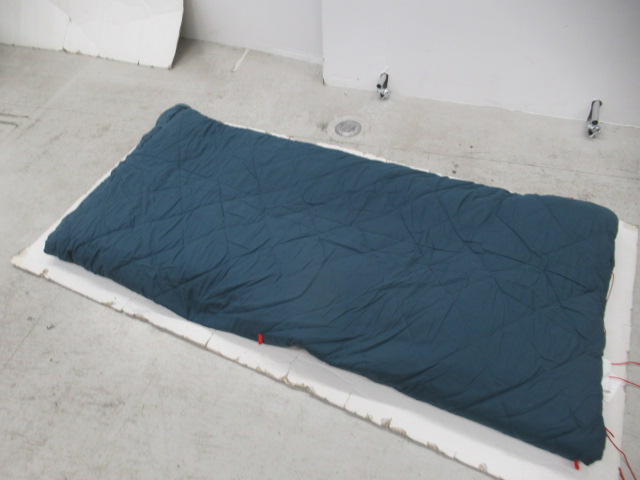 Coleman（コールマン）  マルチレイヤースリーピングバッグ