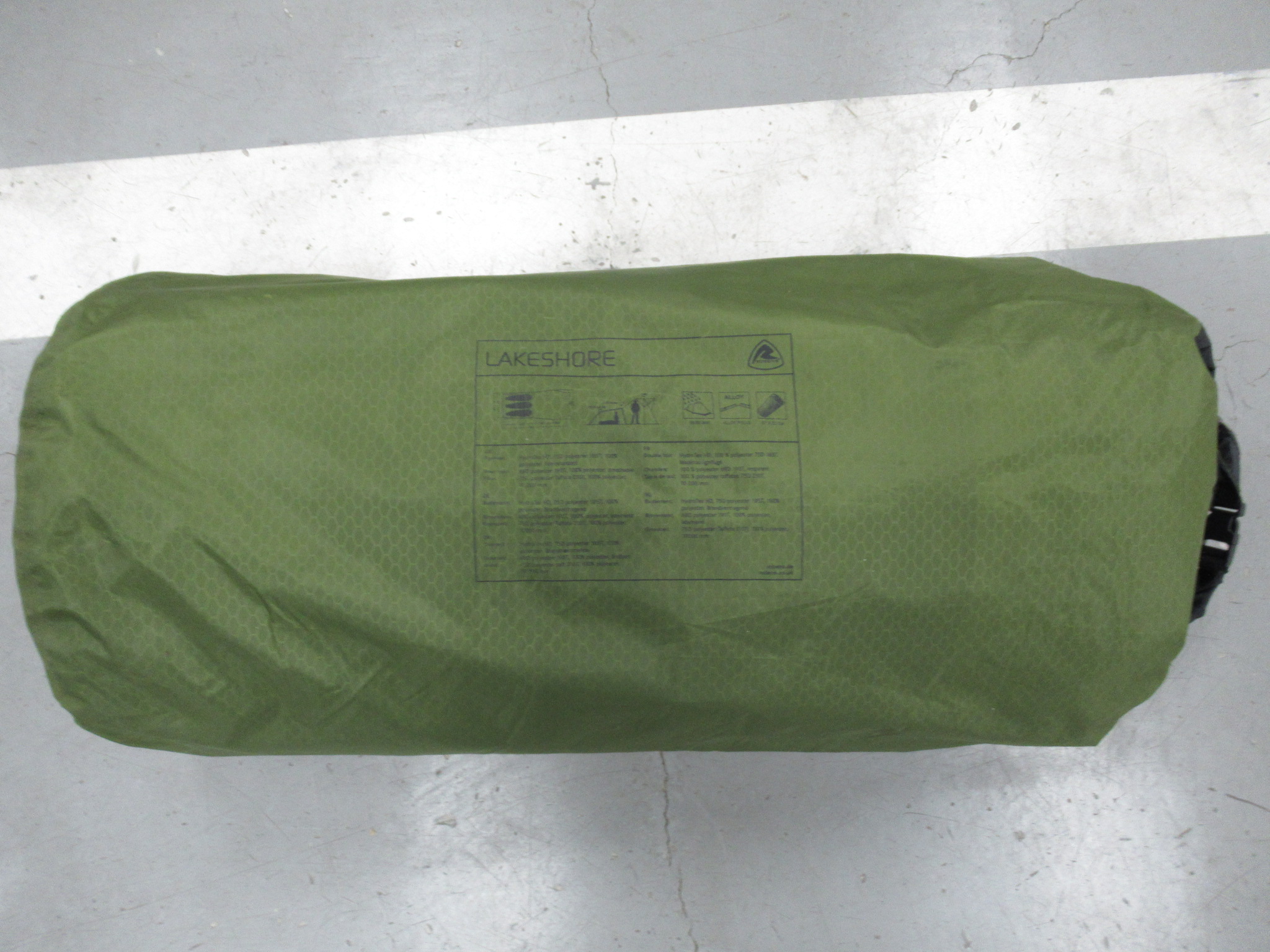 ROBENS（ローベンス）  レイクショア