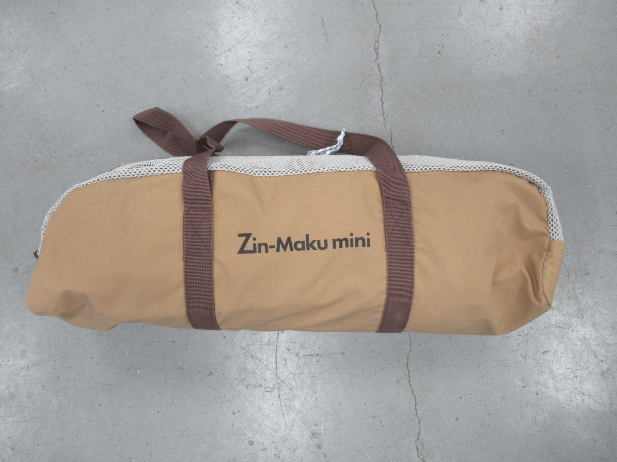 tent-Mark DESIGNS(テンマクデザイン) 陣幕ミニTC