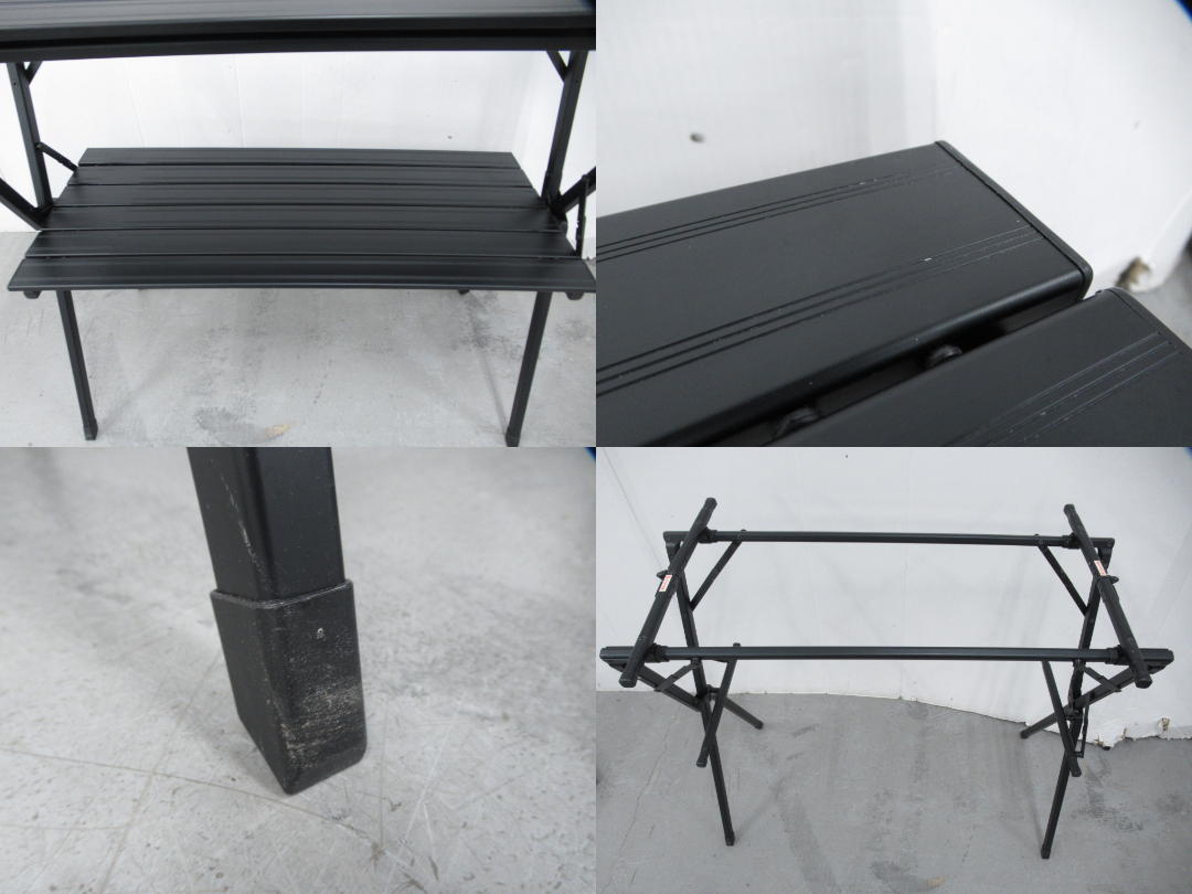 Onway(オンウェー) SUNDAY MOUNTAIN イージーハイテーブル