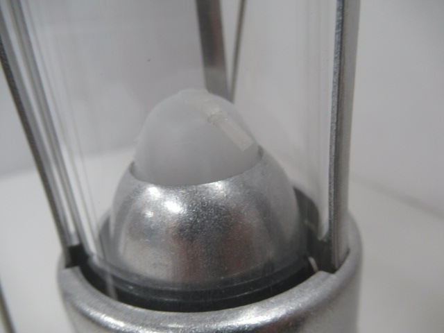 UCO(ユーコ) キャンドルランタン クラシック アルミ