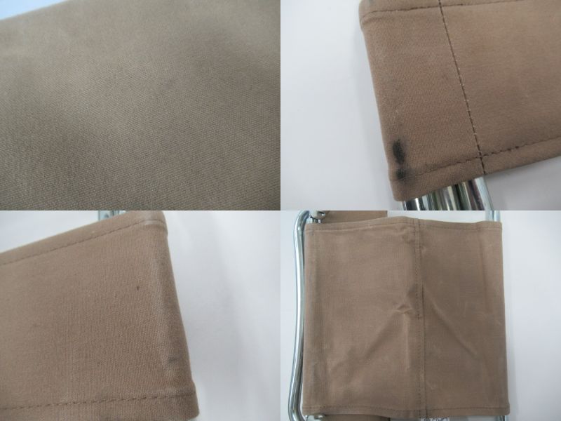 その他ブランド DAIS ピクニックチェア 2脚セット/POCKET セット