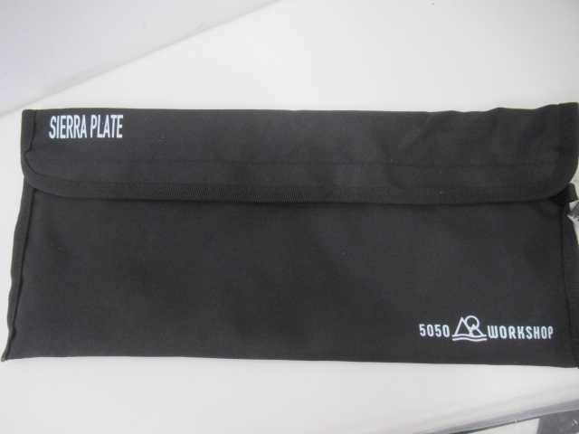 その他ブランド  5050 WORKSHOP SIERRA PLATEセット