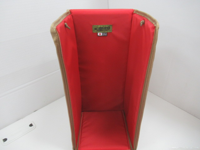 BALLISTICS(バリスティクス) XL LANTERN BOX