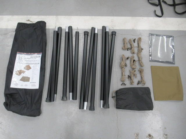 その他ブランド DUCKNOT ハンティングヘキサT/C SW