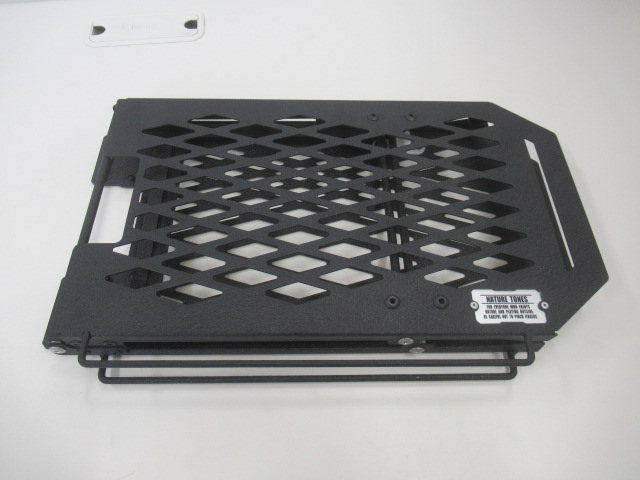 NATURE TONES(ネイチャートーンズ) ハーフフォールドミニテーブル