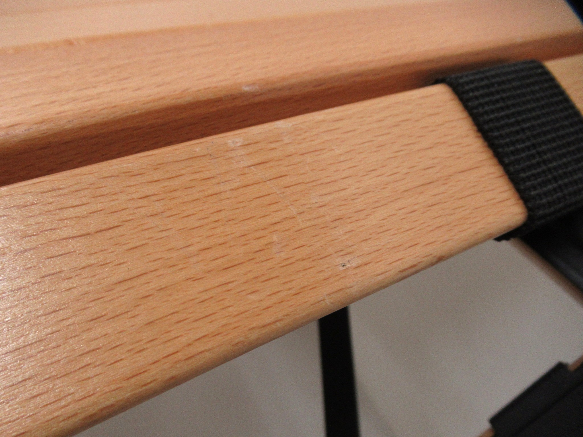 FIELDOOR(フィールドア) ウッドロールテーブル 90