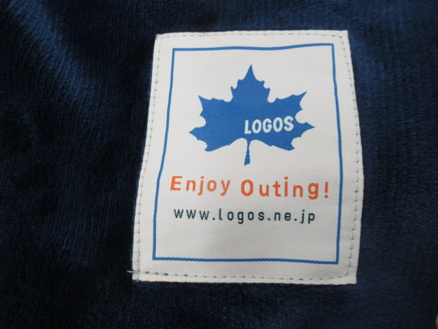 LOGOS（ロゴス）  丸洗いやわらか こたつ布団シュラフ