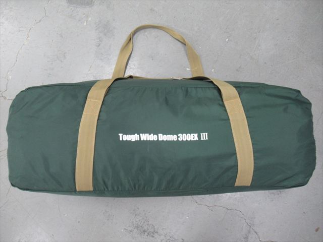 Coleman(コールマン) タフワイドドーム 300EX 3