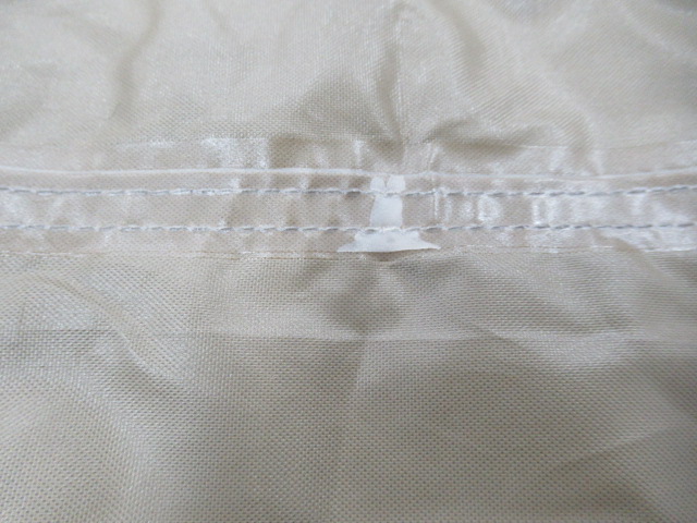 Snow Peak(スノーピーク) HDタープ シールド ヘキサL ポールセット