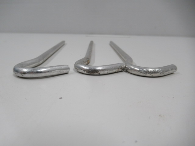 Snow Peak（スノーピーク）  アップライトポール TP-090