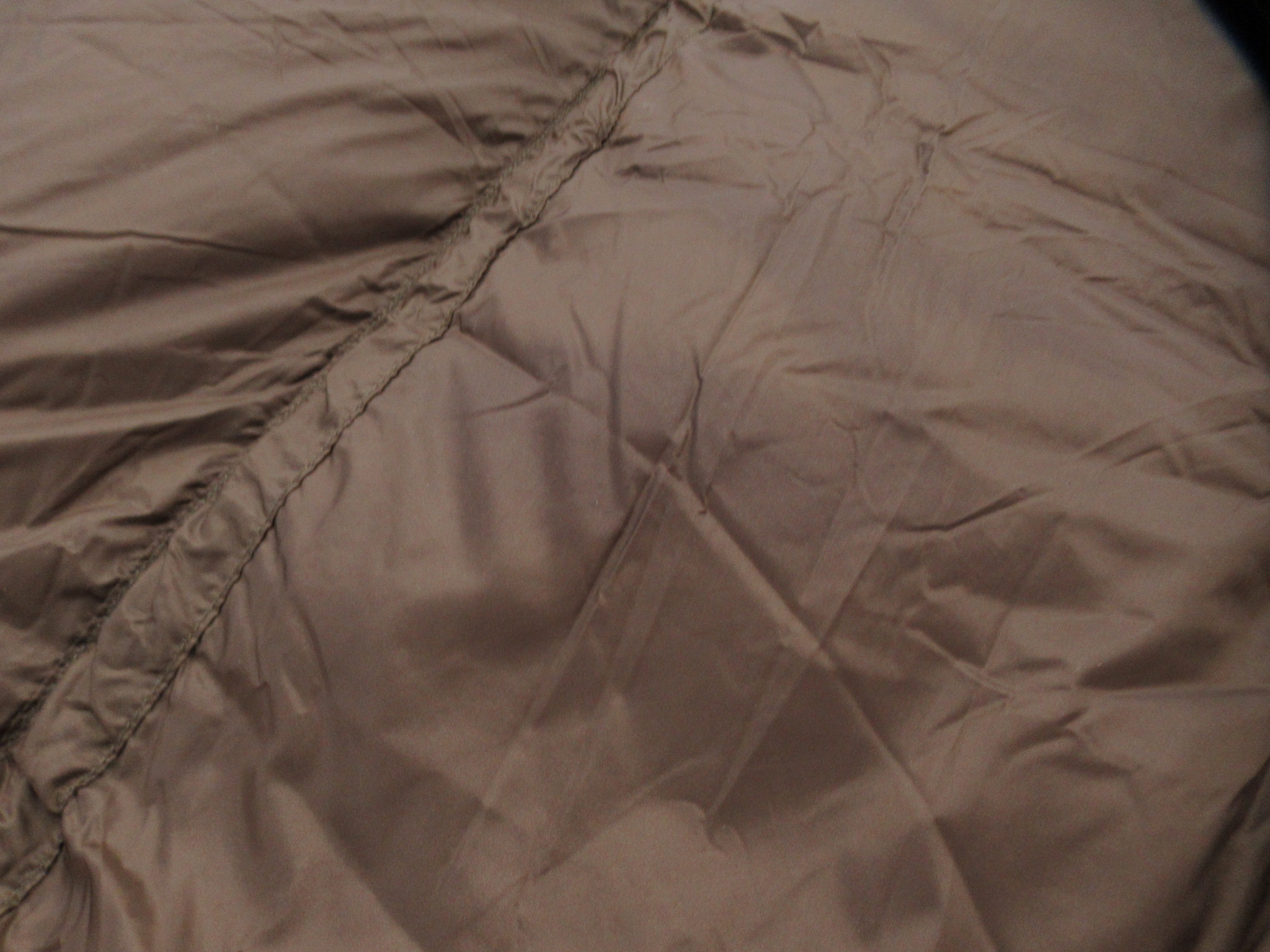 DOD(ディーオーディー) ジミニ―シュラフ