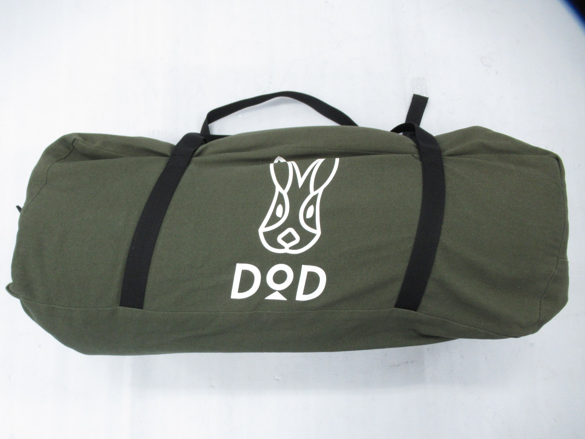 DOD（ディーオーディー）  ジャケシュラ2M S1-708-KH