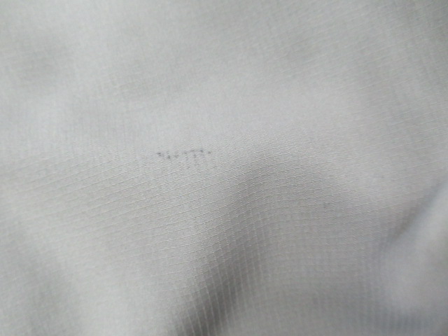 Snow Peak(スノーピーク) インセクトシールドジャケット