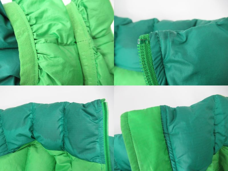 Haglofs(ホグロフス) ビビィダウンジャケット