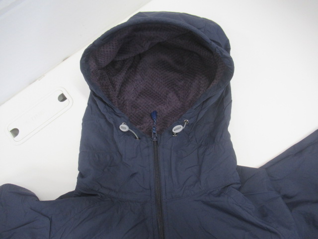 mont-bell(モンベル) ライトシェルパーカ レディース