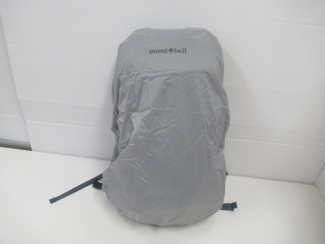 mont-bell(モンベル) ガレナパック 25 レディース