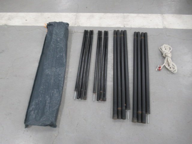 CAPTAIN STAG（キャプテンスタッグ）  CSクラシックス ヘキサゴンタープUV