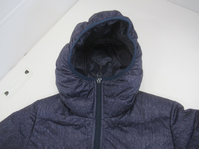 Columbia(コロンビア) ライトソンピークダウンジャケット