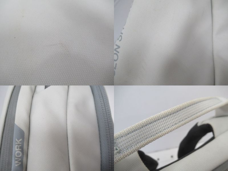 MAMMUT(マムート) セオン シャトル 22L