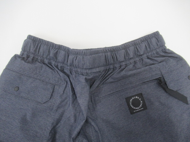 山と道 Light 5-Pocket Wide Pants