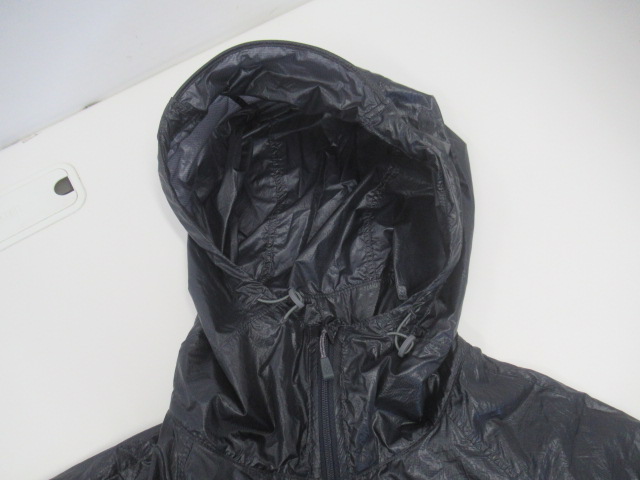 mont-bell(モンベル) US タキオンパーカ レディース