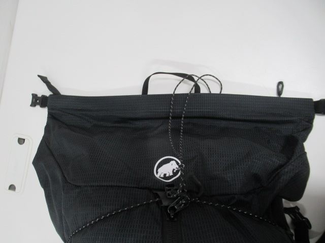 MAMMUT（マムート）  デュカン スパイン 28-35