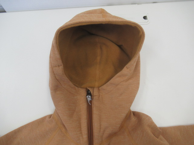 Houdini（フーディニ）  メンズ アウトライト フーディ