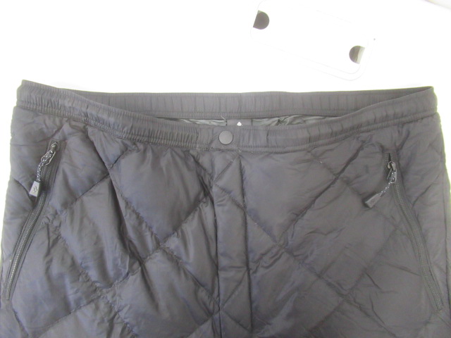 mont-bell（モンベル）  スペリオダウンニーロングパンツ